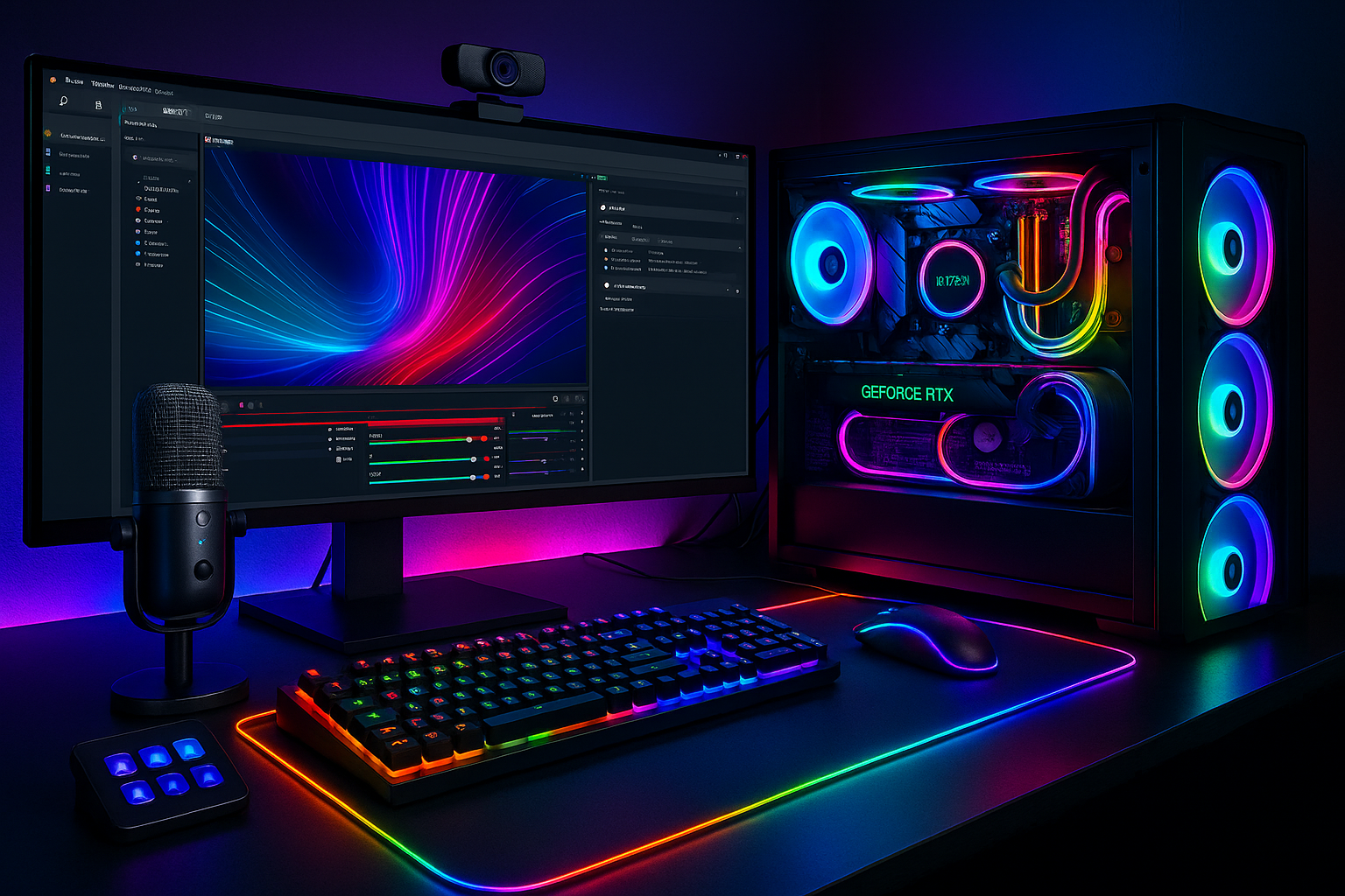 Selected Variant Image