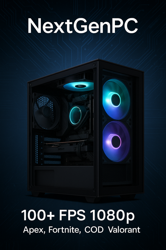 Entry-Level Build – “Budget Baller”💥👌👾