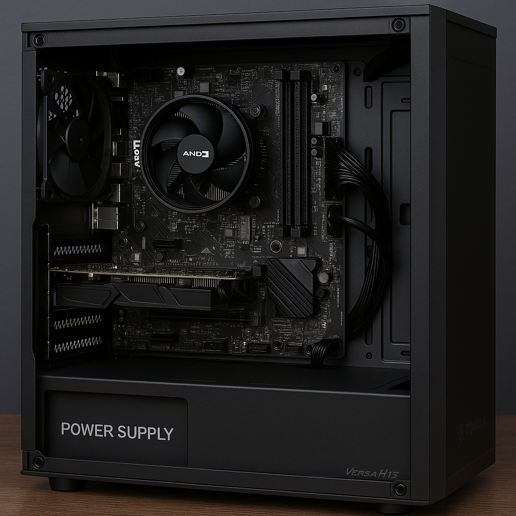 Selected Variant Image