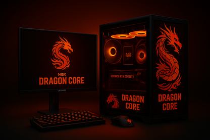 🐉 NGX Dragon Core